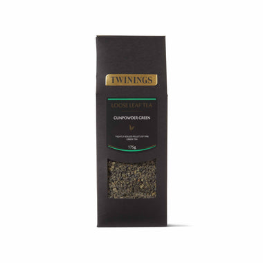Gunpowder Green - 175g Loose Leaf Tea